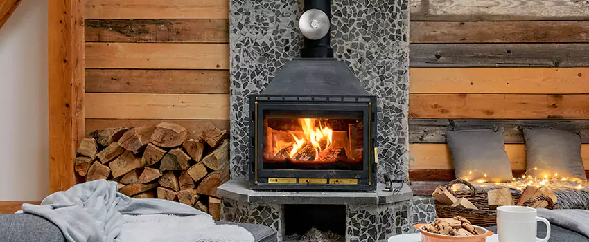 Affordable Wood Fireplace Fixing Solutions in Pflugerville, Texas
