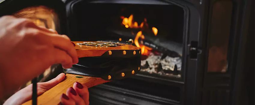 Cost of Wood Furnace Repair and Installation Services in Pflugerville, TX