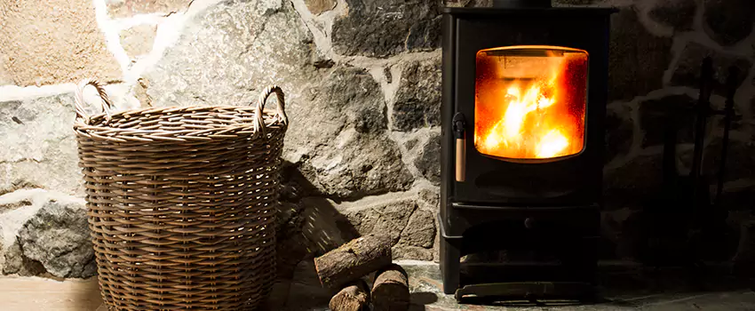 24/7 Wood Stove Installation Services in Pflugerville, Texas