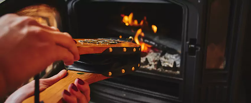 Wood Stove Grates Repair in Pflugerville, Texas